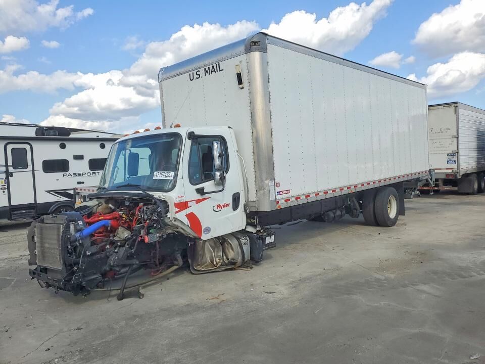 2024 FREIGHTLINER M2