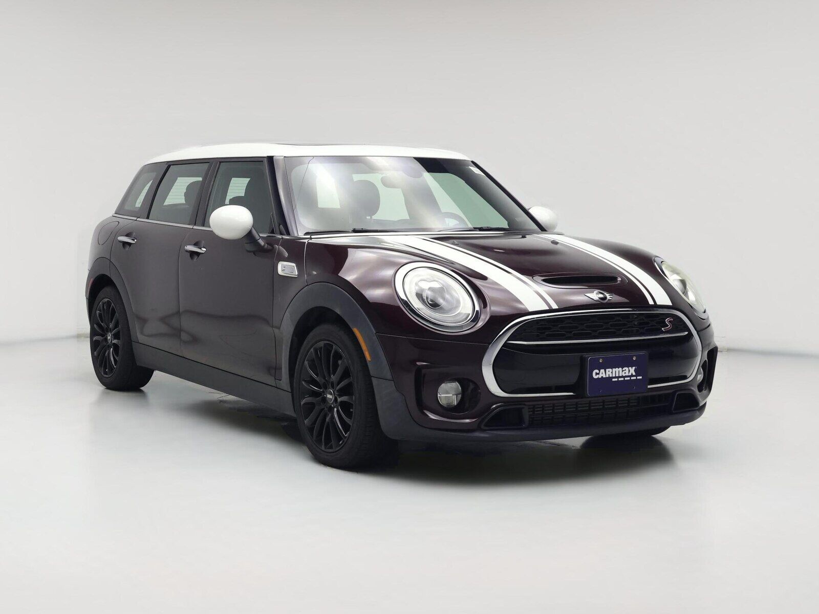 2017 MINI Clubman