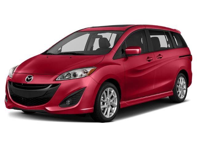 2015 MAZDA Mazda5