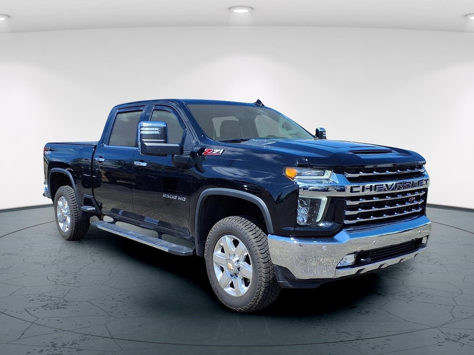 2022 CHEVROLET Silverado