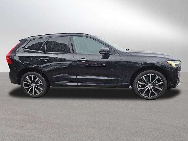 2024 VOLVO XC60