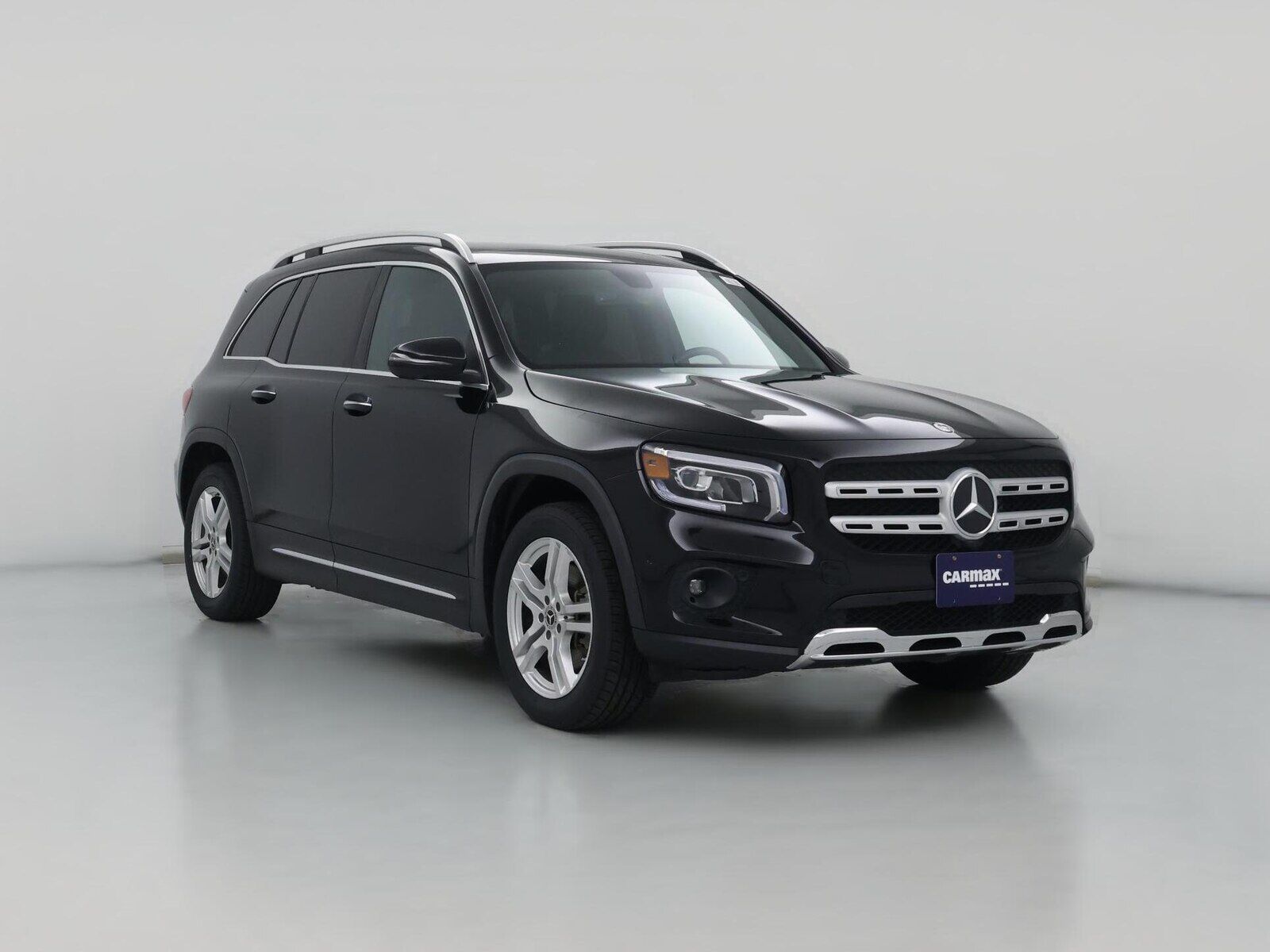 2022 MERCEDES-BENZ GLB-Class