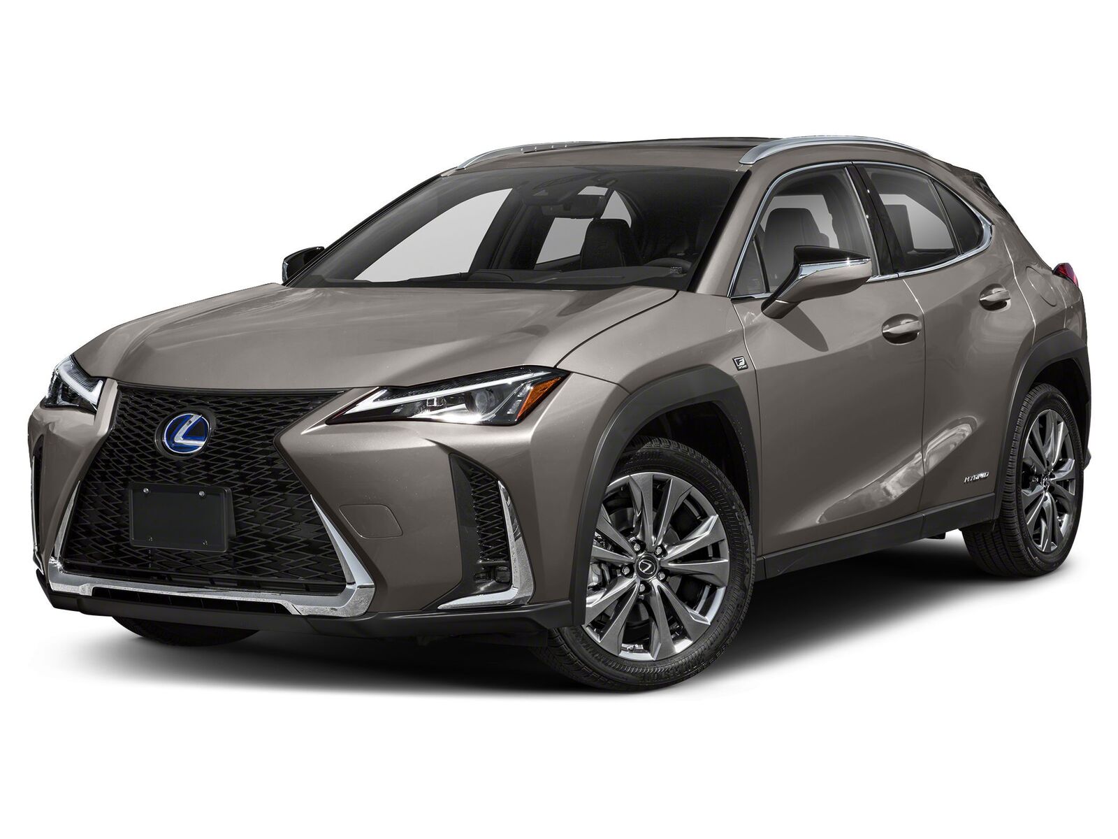 2021 LEXUS UX