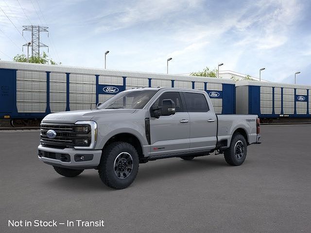 2026 FORD F-250