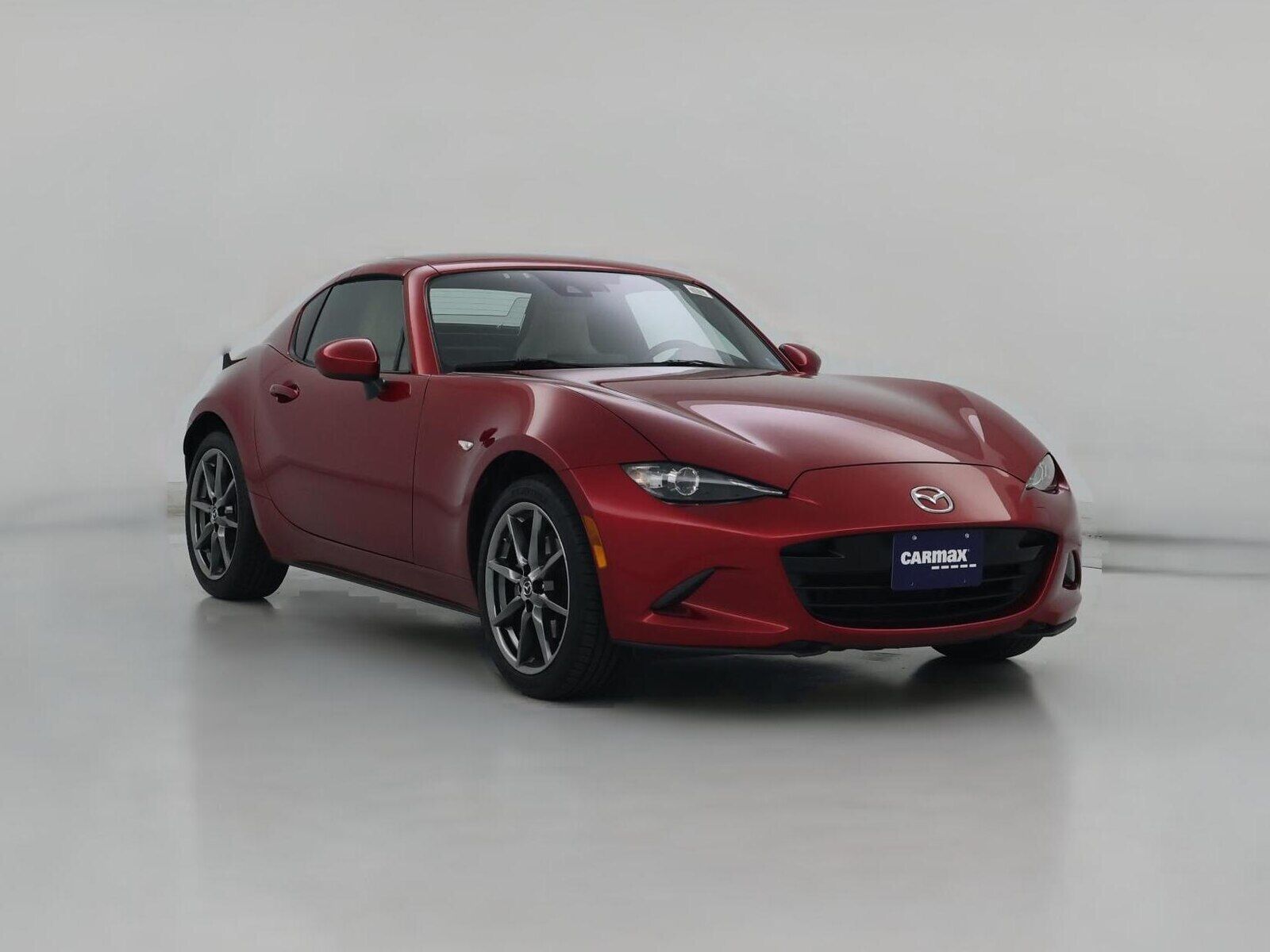 2020 MAZDA MX-5