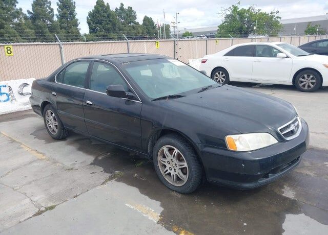 1999 ACURA TL