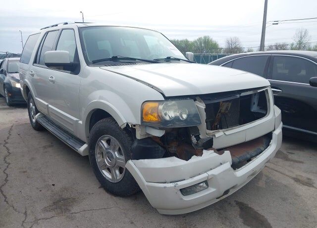 2006 FORD Expedition