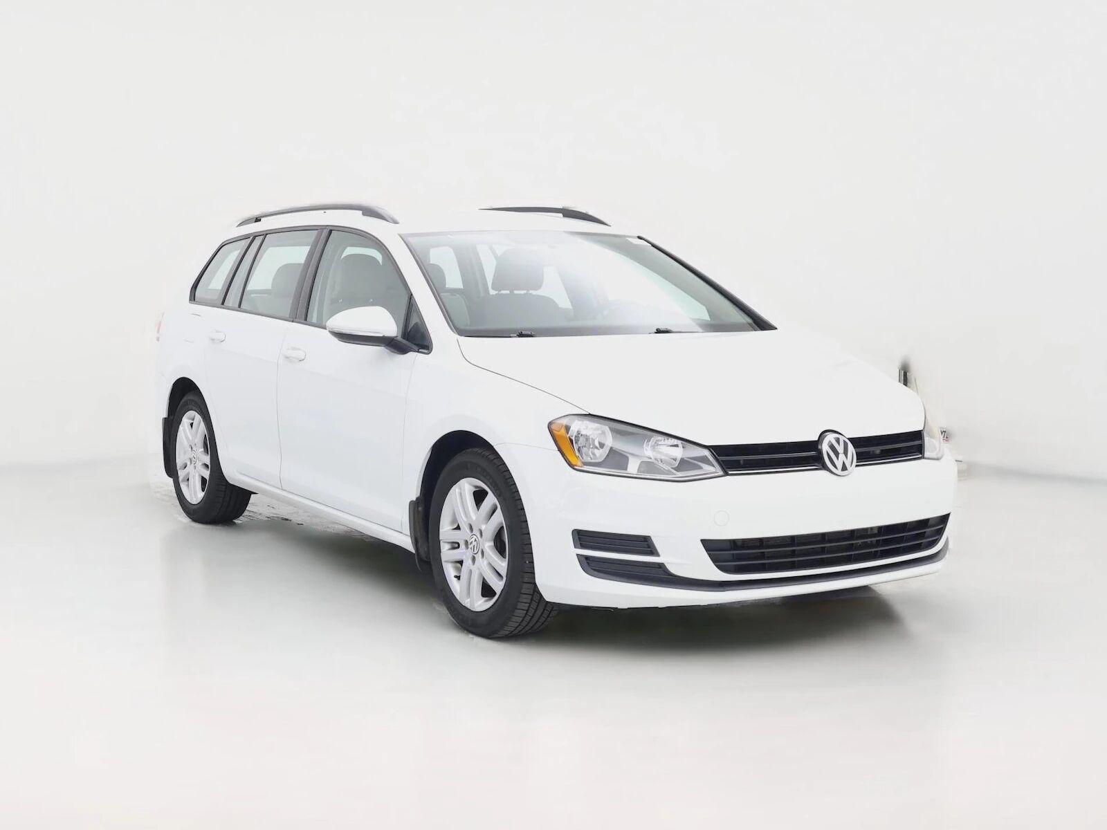 2015 VOLKSWAGEN Golf SportWagen