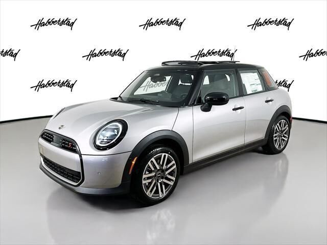 2026 MINI Hardtop