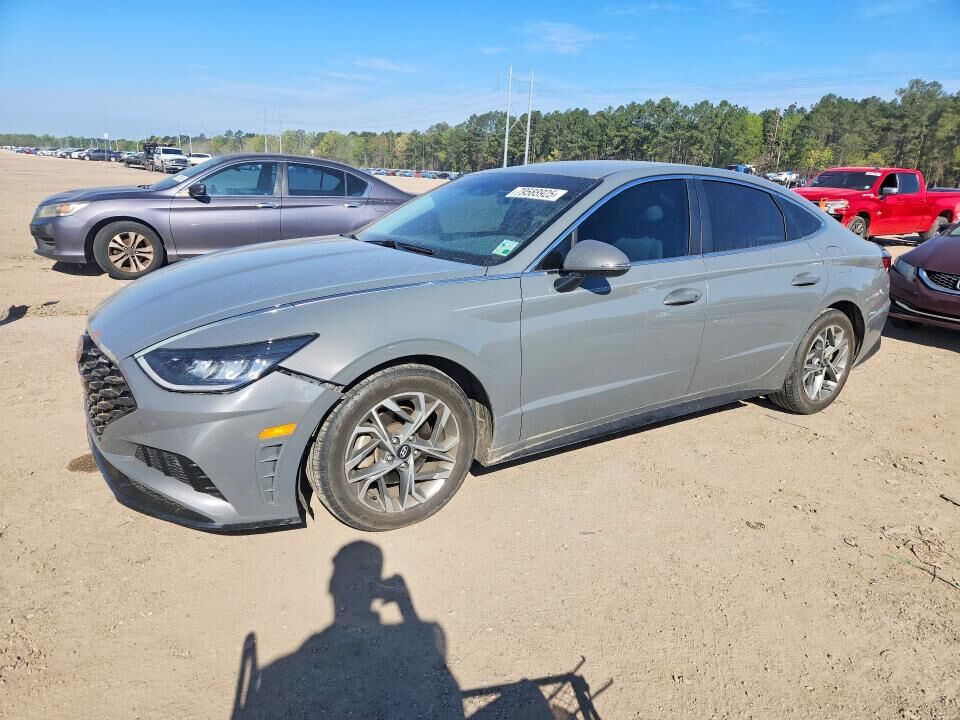 2023 HYUNDAI Sonata