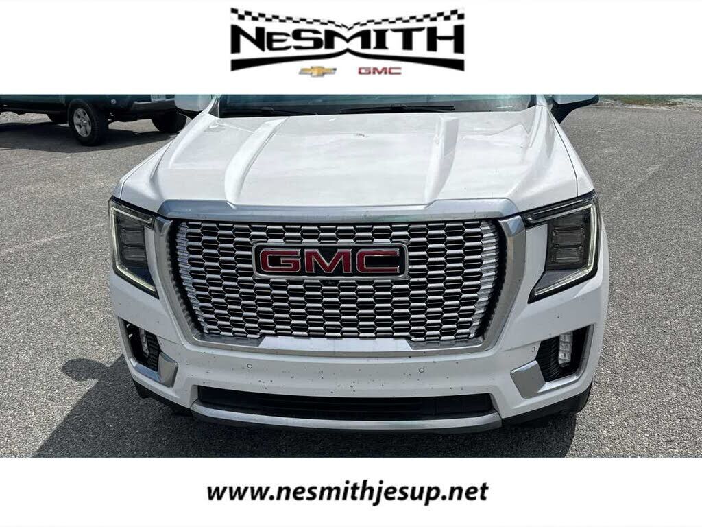 2024 GMC Yukon XL