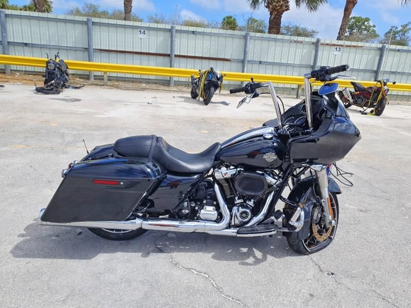 2023 HARLEY DAVIDSON FLTRXS / Road Glide Special