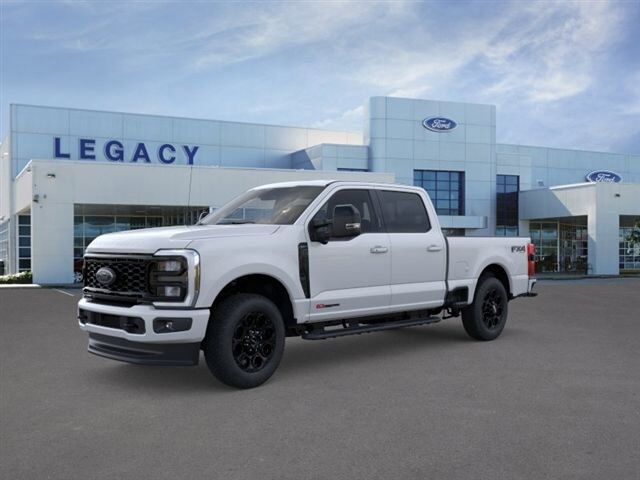 2026 FORD F-250