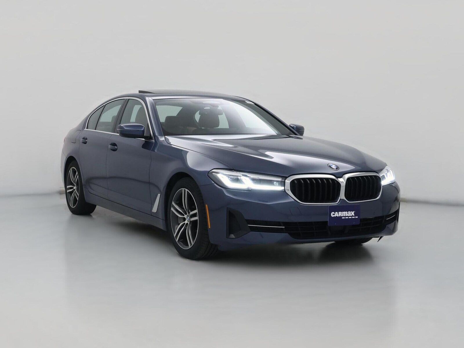 2023 BMW 5 Series