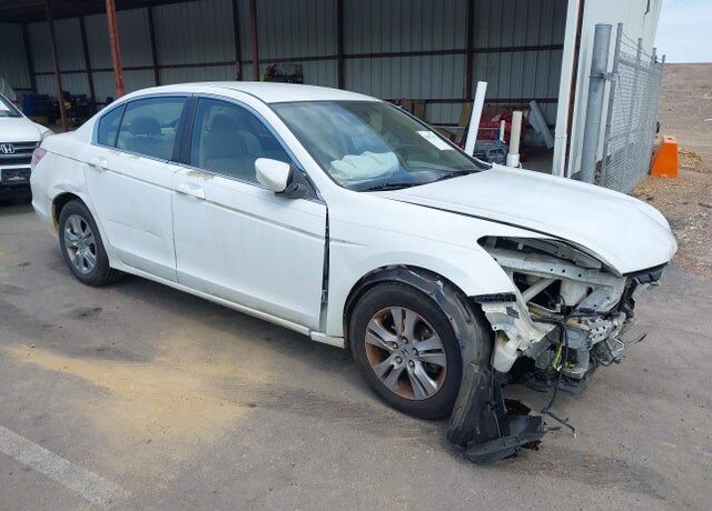 2011 HONDA Accord
