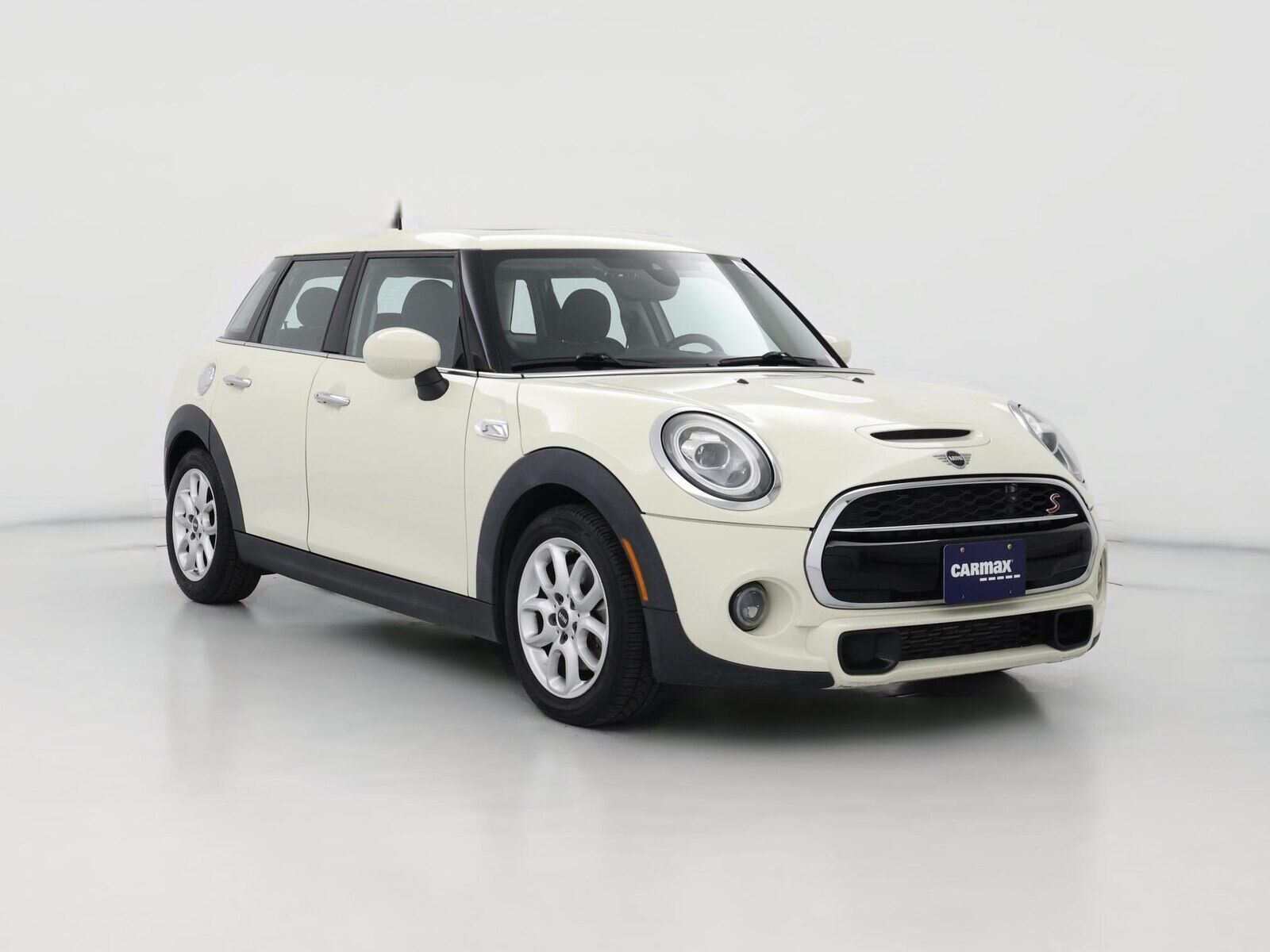 2020 MINI Hardtop