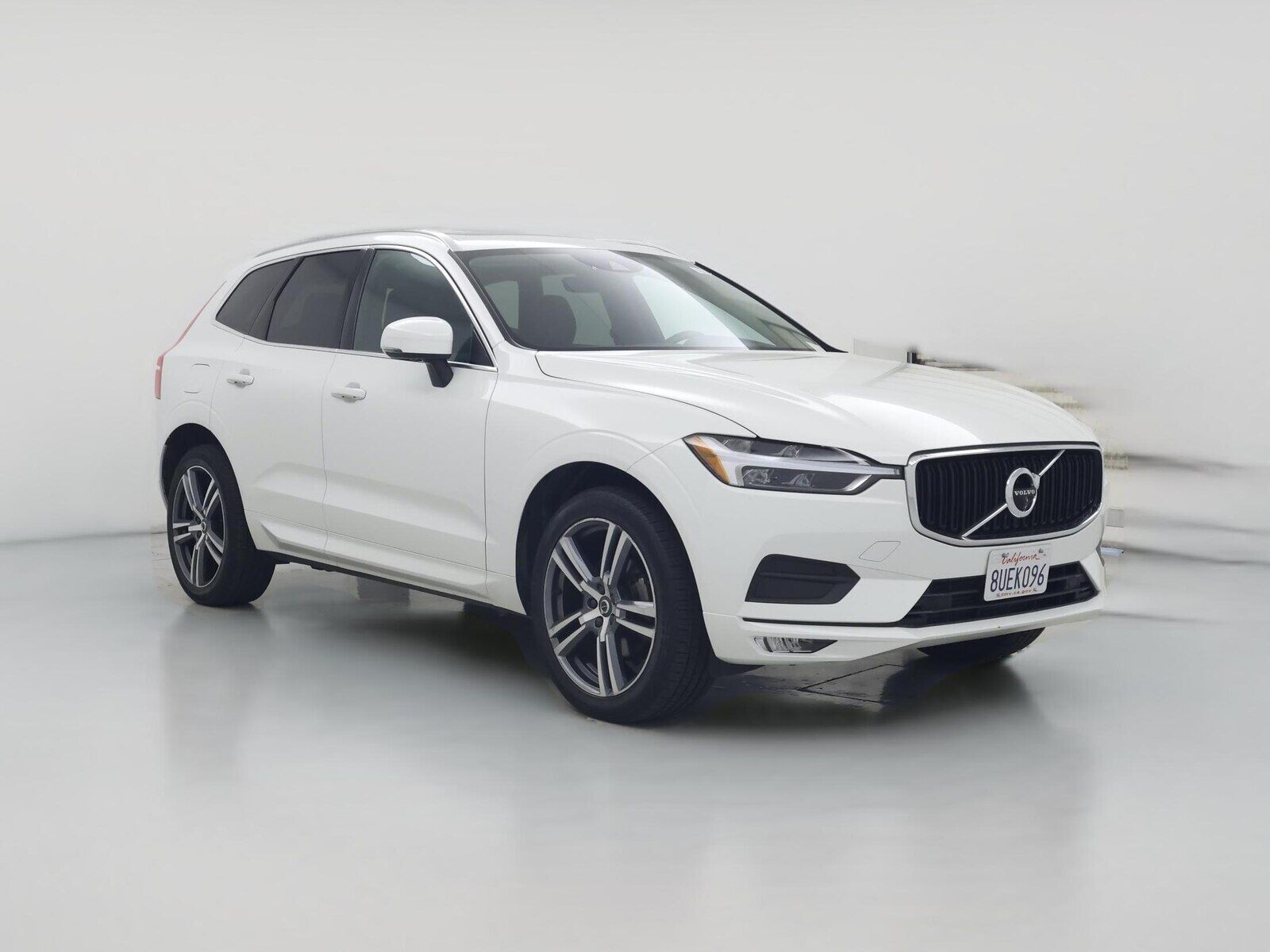 2021 VOLVO XC60