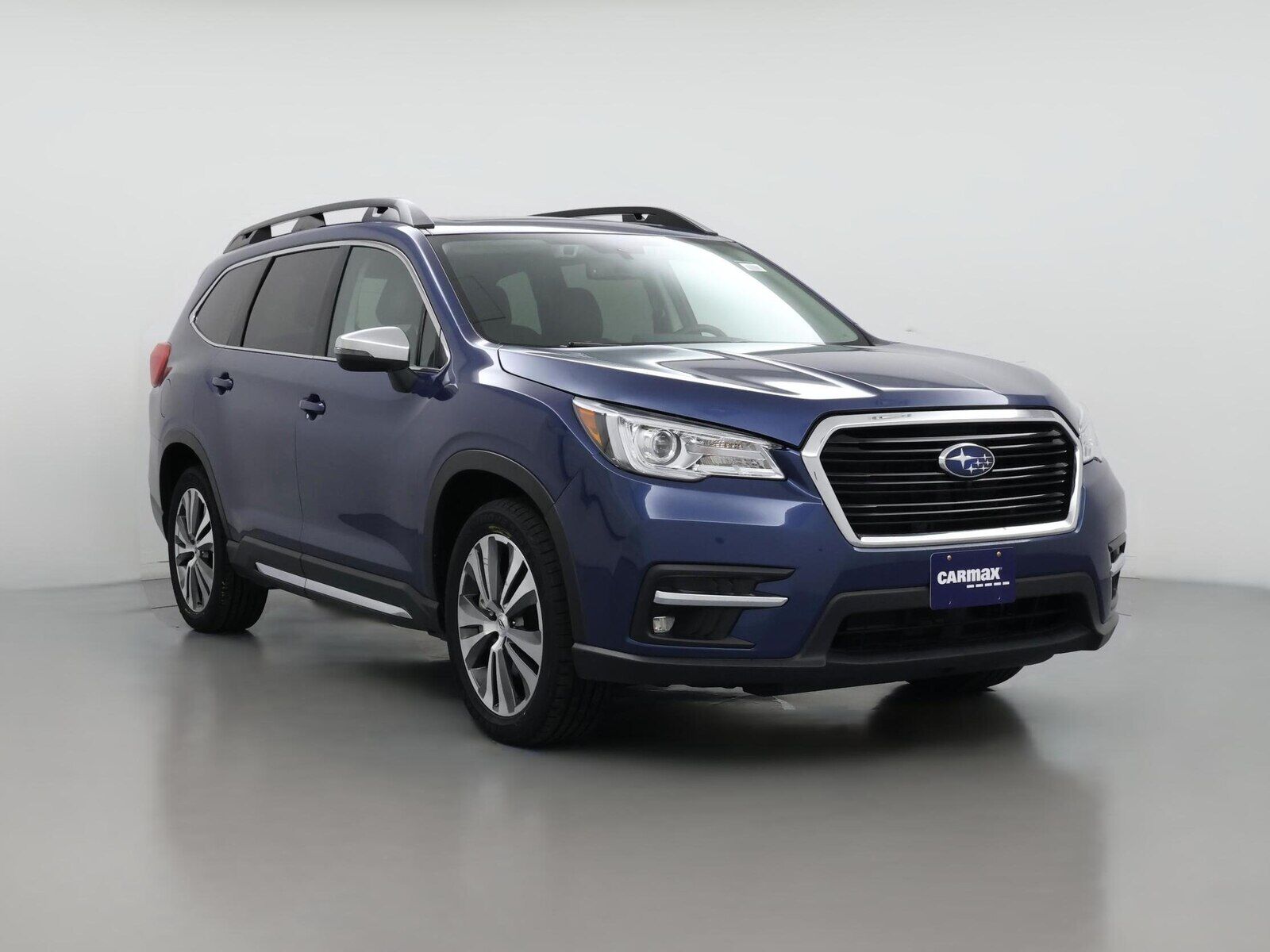 2022 SUBARU Ascent