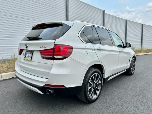 2017 BMW X5