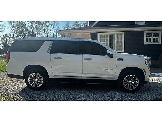 2026 GMC Yukon XL