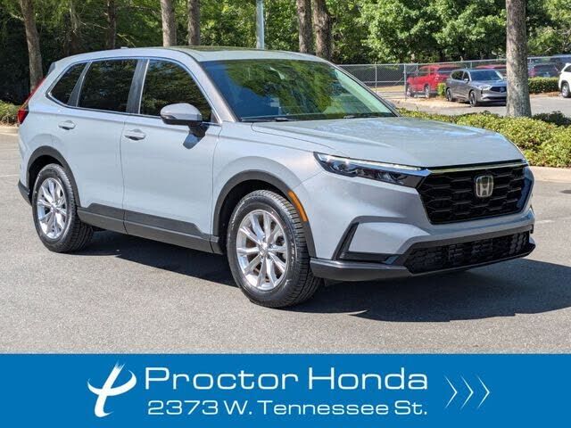 2023 HONDA CR-V