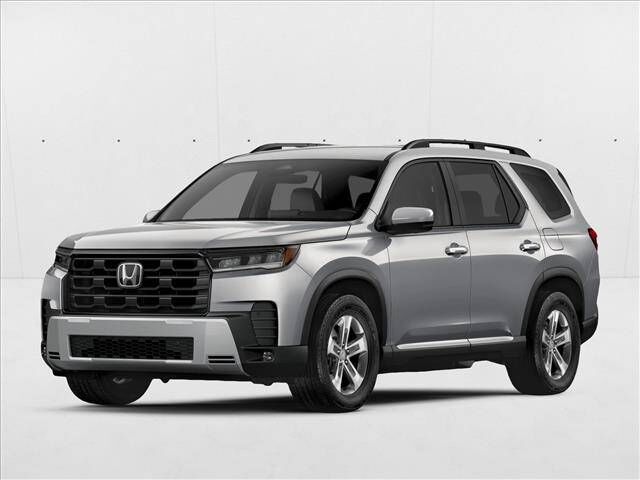 2026 HONDA Pilot
