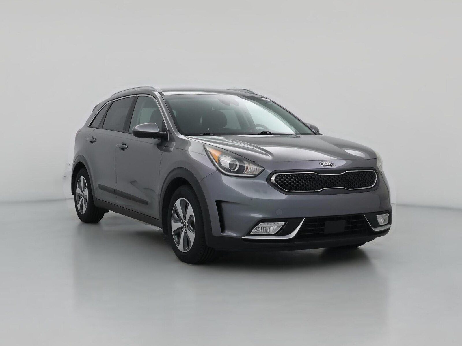 2018 KIA Niro