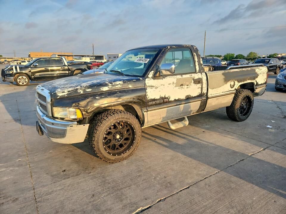 1994 DODGE Ram