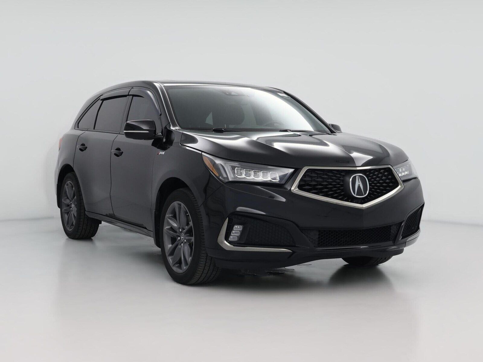 2019 ACURA MDX