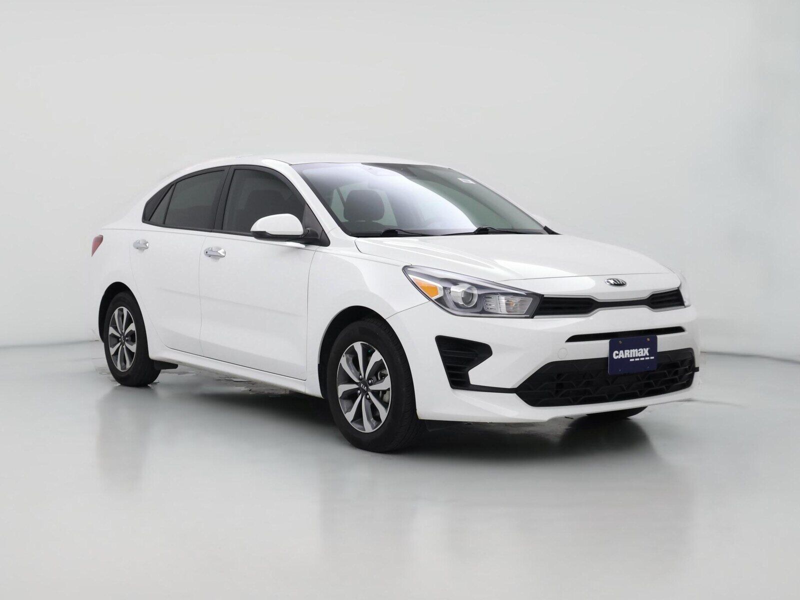 2021 KIA Rio
