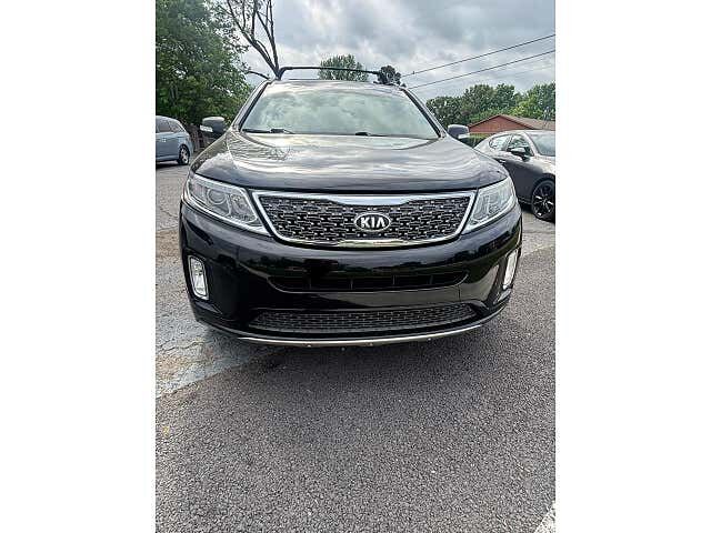 2014 KIA Sorento