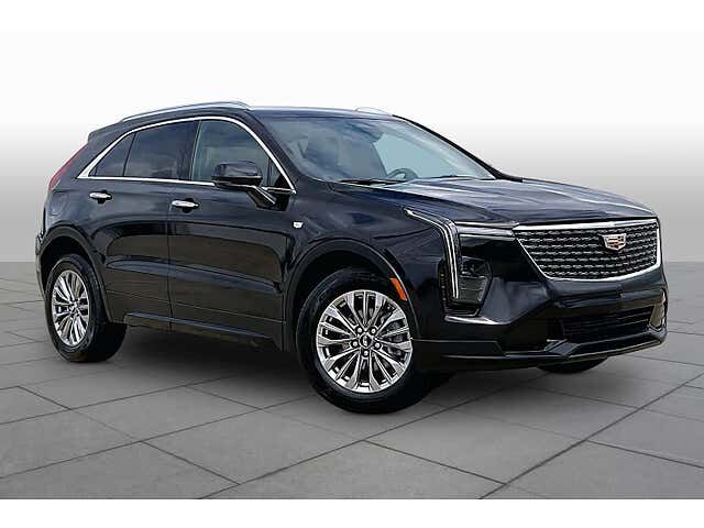 2024 CADILLAC XT4