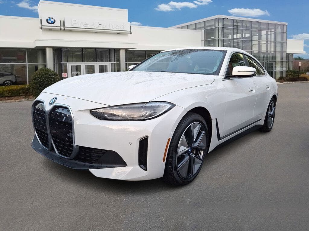2023 BMW i4