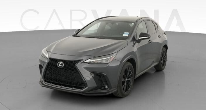 2022 LEXUS NX