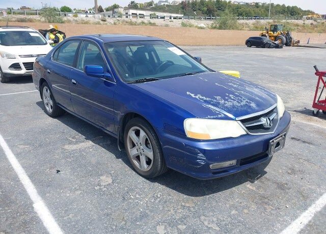 2003 ACURA TL