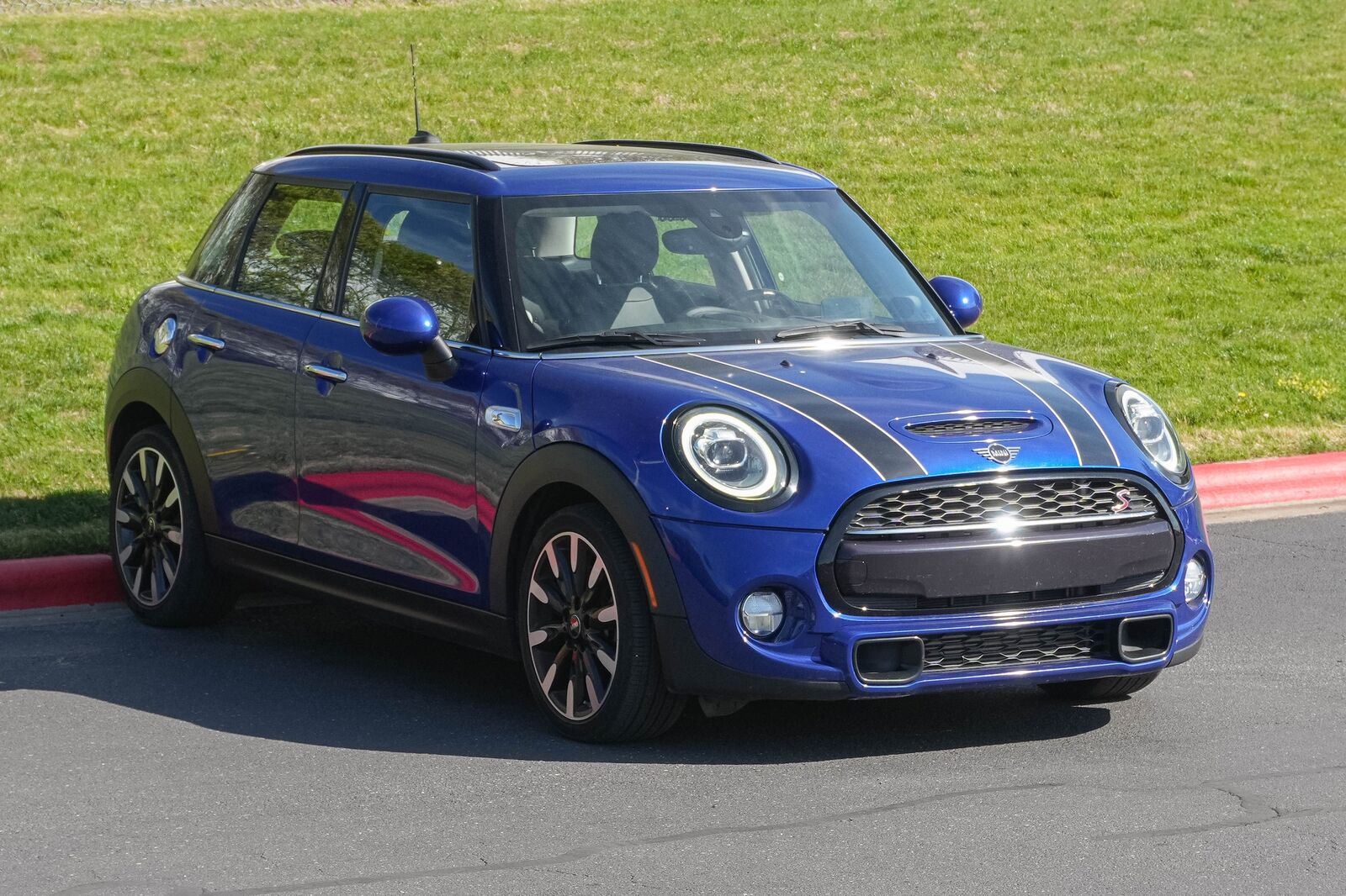 2019 MINI Hardtop