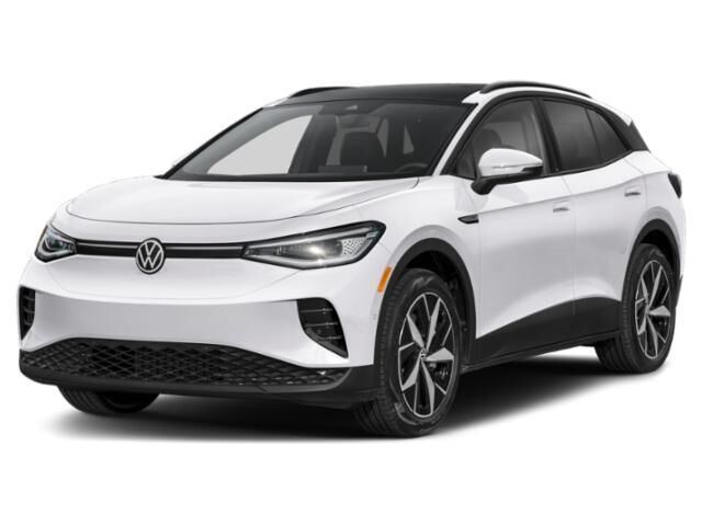 2026 VOLKSWAGEN ID.4
