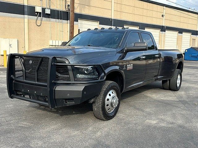 2014 RAM 3500