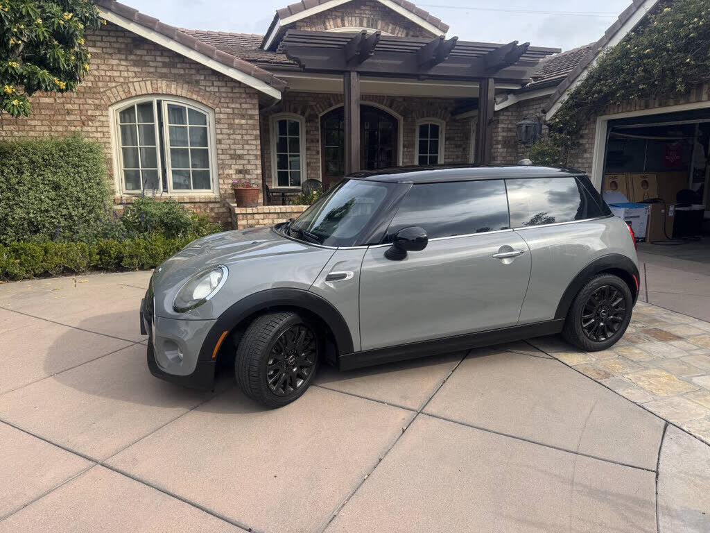 2017 MINI Hardtop
