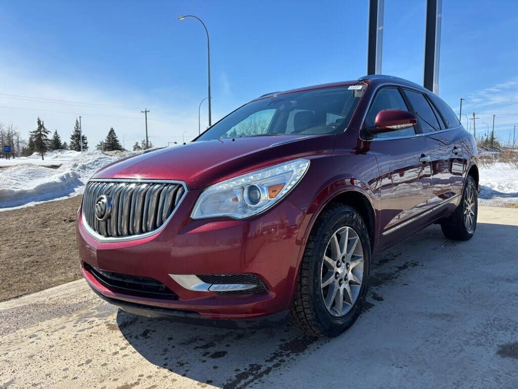 Buick Enclave