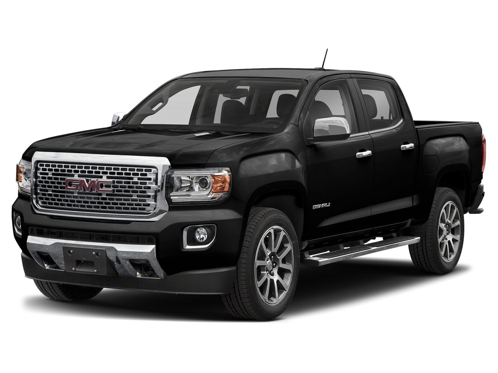 2019 GMC Canyon