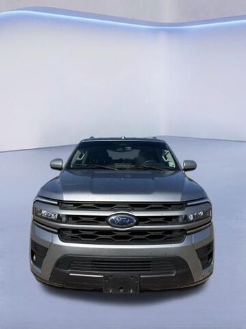 2023 FORD Expedition