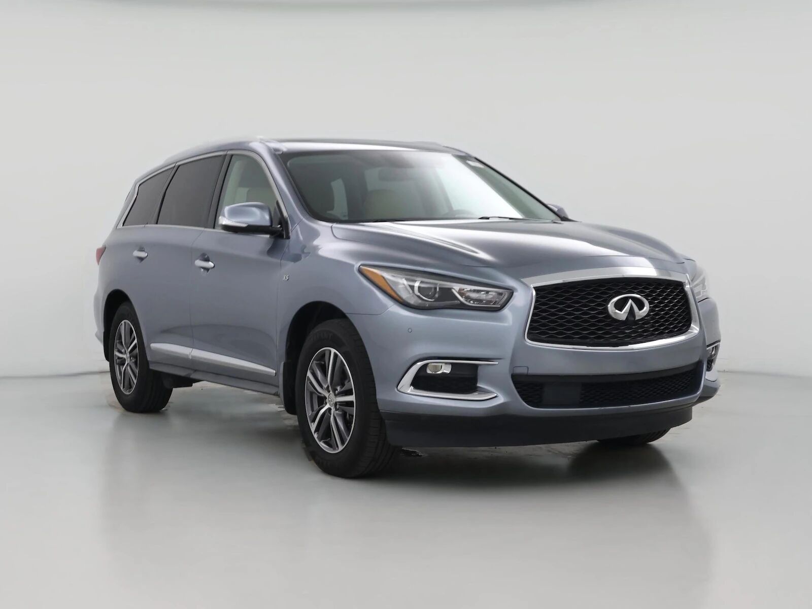 2018 INFINITI QX60
