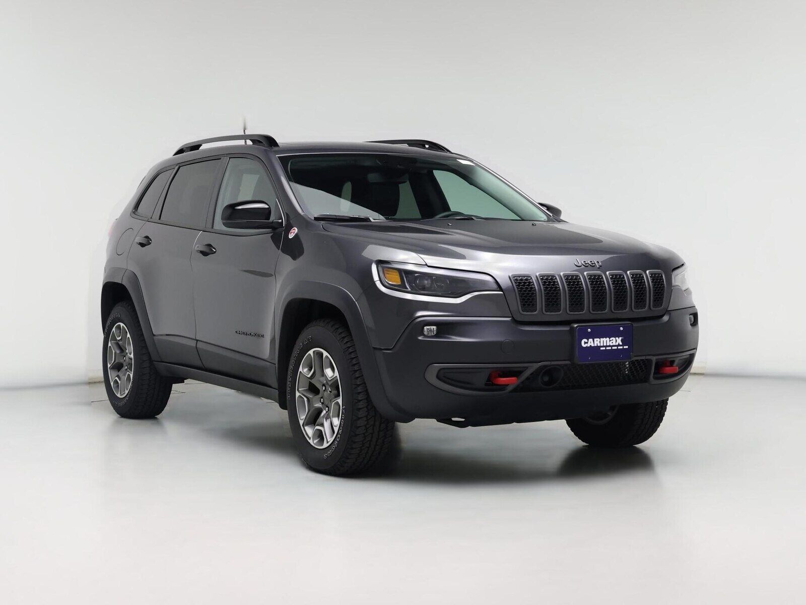 2022 JEEP Cherokee