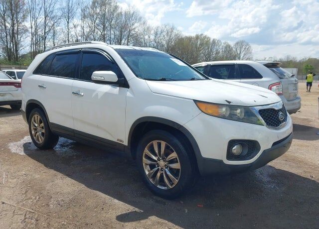 2011 KIA Sorento