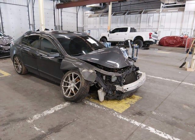 2013 ACURA TL