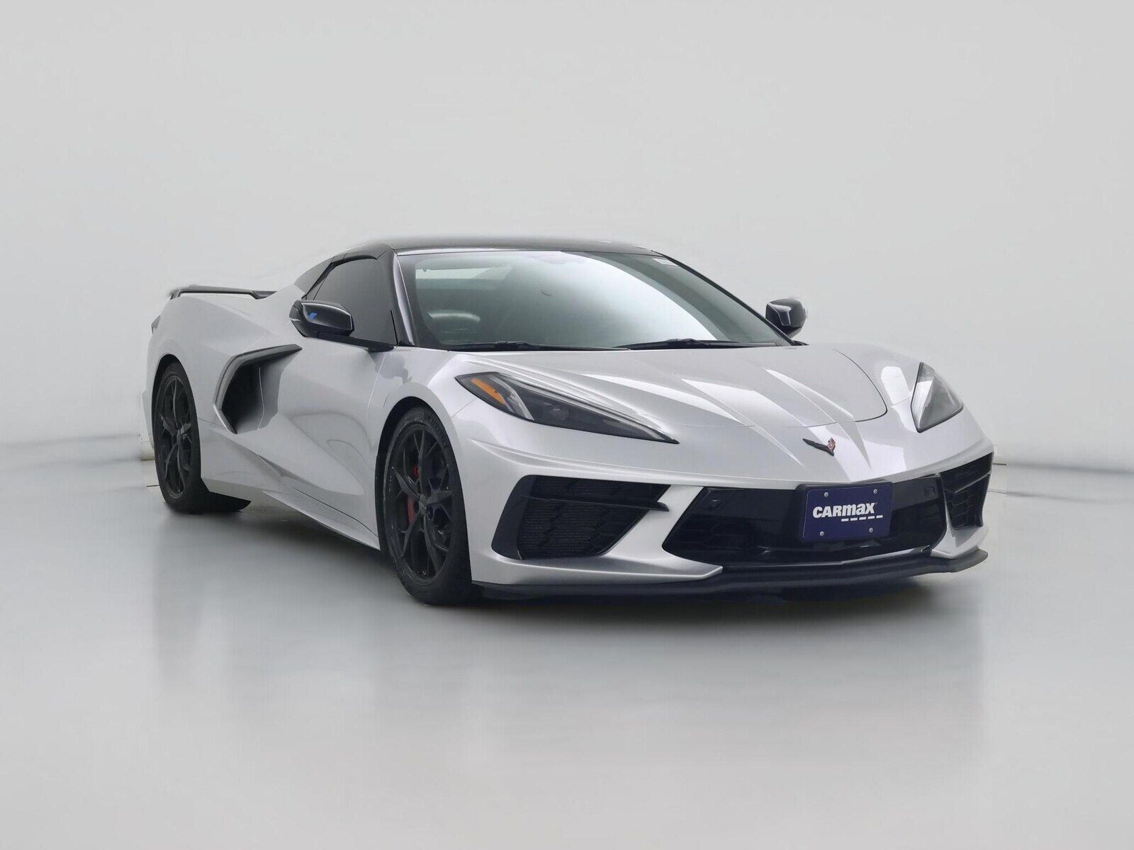 2020 CHEVROLET Corvette