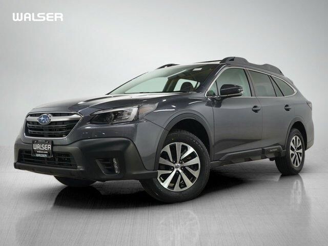 2022 SUBARU Outback