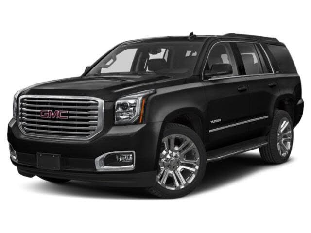 2020 GMC Yukon
