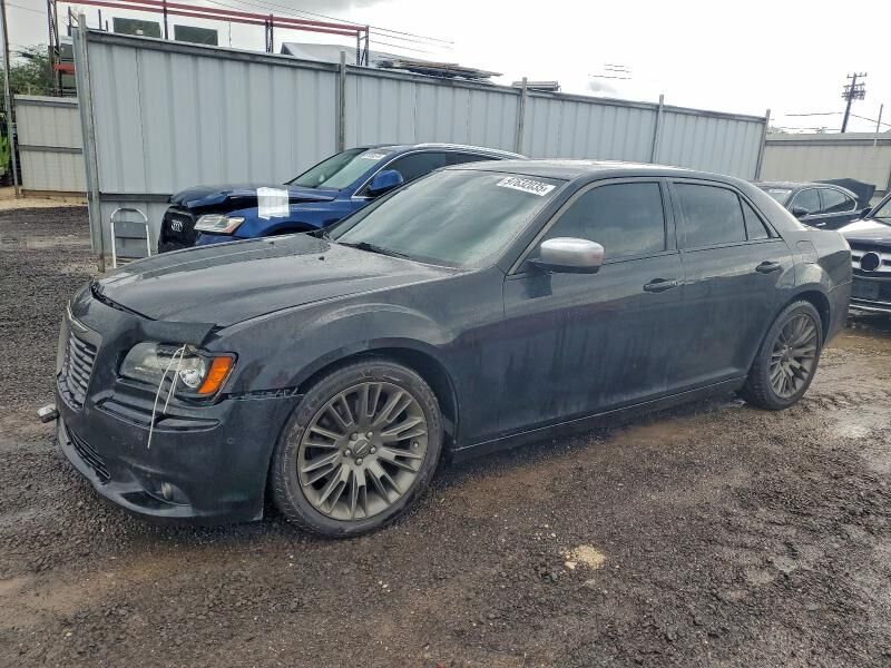 2014 CHRYSLER 300